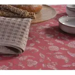 Casa si Gradina - Textile si covoare - Textile bucatarie - Fete de masa - Fata de masa Sancario 140X180 Terra - Infinity.ro