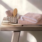 Casa si Gradina - Mobilier - Organizare si depozitare - Cutii depozitare - Cos de depozitare din franghie Nef-Nef 15x15x10 cm - Infinity.ro