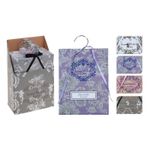 Casa si Gradina - Decoratiuni - Aromaterapie si lumanari - Odorizante camera - Odorizant pentru dulap Koopman 17x23.3 cm aroma Lavanda - Infinity.ro