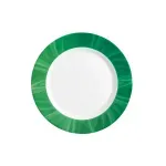 Casa si Gradina - Bucatarie si vesela - Vesela si tacamuri - Farfurii si boluri - Farfurie Natura Verde CAREWARE Universal D235 Bormioli Rocco - Infinity.ro