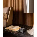 Casa si Gradina - Decoratiuni - Aromaterapie si lumanari - Odorizante camera - Parfum camera Blackcube 200ML Flame Annatwelve - Infinity.ro