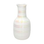 Casa si Gradina - Decoratiuni - Obiecte decorative - Vaze si boluri decorative - Vaza Sidef 20H Andrea Fontebasso - Infinity.ro