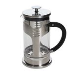 Casa si Gradina - Bucatarie si vesela - Vase pentru gatit - Ceainice si infuzoare - Infuzor pentru ceai si cafea Magnifica Tognana 600 ml - Infinity.ro