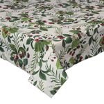 Casa si Gradina - Textile si covoare - Textile bucatarie - Fete de masa - Fata de masa Sweet Berry 150X350 Andrea Fontebasso - Infinity.ro