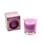 Casa si Gradina - Decoratiuni - Aromaterapie si lumanari - Lumanari si candele - Lumanare parfumata Cocktail Line Lux Romance 
 Luxodor 165Gr - Infinity.ro