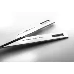 Casa si Gradina - Bucatarie si vesela - Ustensile bucatarie - Seturi ustensile de bucatarie - Set 5Pcs Ustensile bucatarie Style By Pininfarina - Infinity.ro