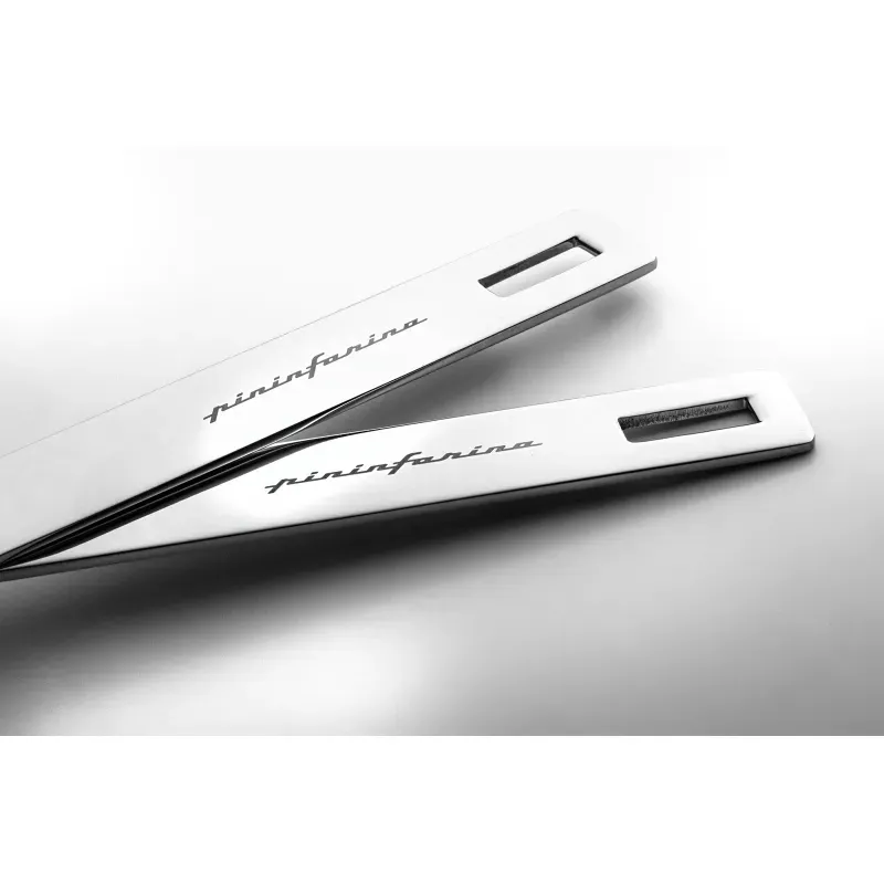 Casa si Gradina - Bucatarie si vesela - Ustensile bucatarie - Seturi ustensile de bucatarie - Set 5Pcs Ustensile bucatarie Style By Pininfarina - Infinity.ro