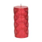 Casa si Gradina - Decoratiuni - Aromaterapie si lumanari - Lumanari si candele - Lumanare Strass Fire H15 Andrea Fontebasso - Infinity.ro