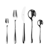 Casa si Gradina - Bucatarie si vesela - Vesela si tacamuri - Tacamuri si seturi - Set Tacam 30Pcs Unika Mepra - Infinity.ro