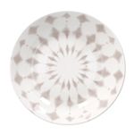 Casa si Gradina - Bucatarie si vesela - Vesela si tacamuri - Servicii de masa - Set masa 18 buc, portelan bej, Madison Collection Tognana - Infinity.ro