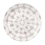 Casa si Gradina - Bucatarie si vesela - Vesela si tacamuri - Servicii de masa - Set masa 18 buc, portelan bej, Madison Collection Tognana - Infinity.ro