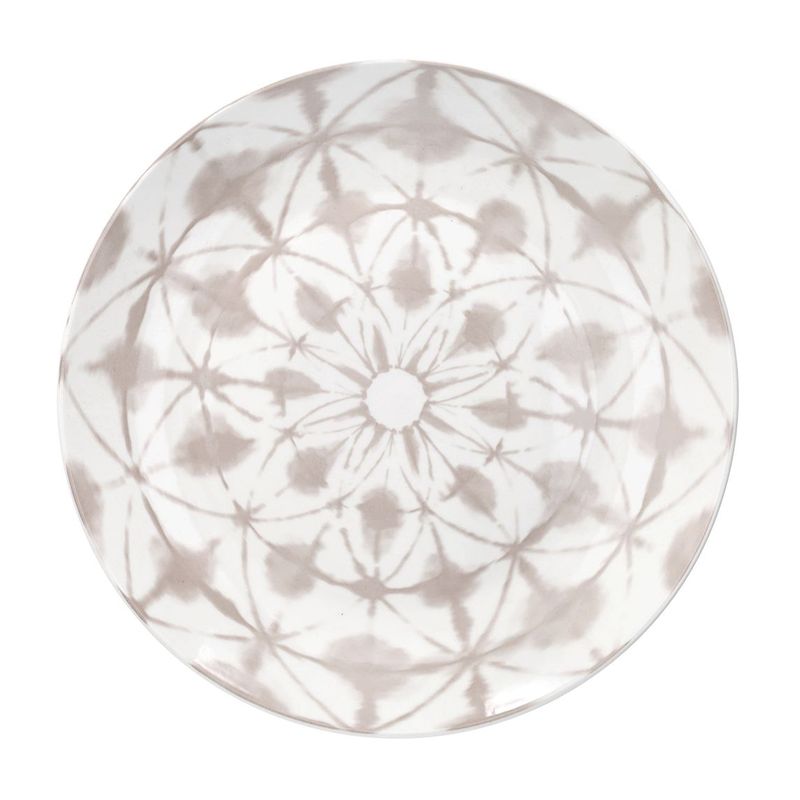 Casa si Gradina - Bucatarie si vesela - Vesela si tacamuri - Servicii de masa - Set masa 18 buc, portelan bej, Madison Collection Tognana - Infinity.ro