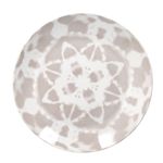 Casa si Gradina - Bucatarie si vesela - Vesela si tacamuri - Servicii de masa - Set masa 18 buc, portelan bej, Madison Collection Tognana - Infinity.ro