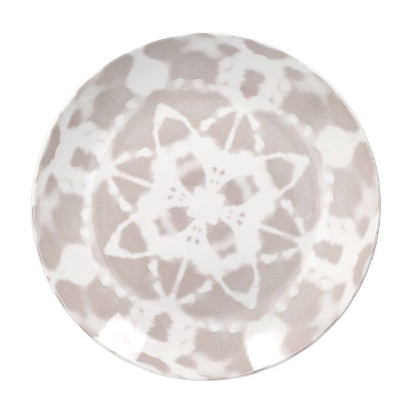 Casa si Gradina - Bucatarie si vesela - Vesela si tacamuri - Servicii de masa - Set masa 18 buc, portelan bej, Madison Collection Tognana - Infinity.ro