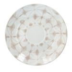 Casa si Gradina - Bucatarie si vesela - Vesela si tacamuri - Servicii de masa - Set masa 18 buc, portelan bej, Madison Collection Tognana - Infinity.ro