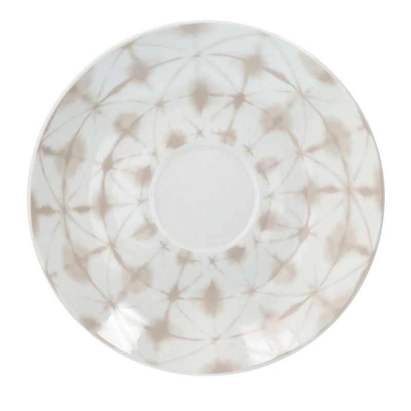 Casa si Gradina - Bucatarie si vesela - Vesela si tacamuri - Servicii de masa - Set masa 18 buc, portelan bej, Madison Collection Tognana - Infinity.ro