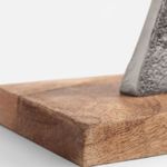 Casa si Gradina - Decoratiuni - Obiecte decorative - Accesorii decorative - Decoratiune copac argintiu Koopman H25.5 cm - Infinity.ro