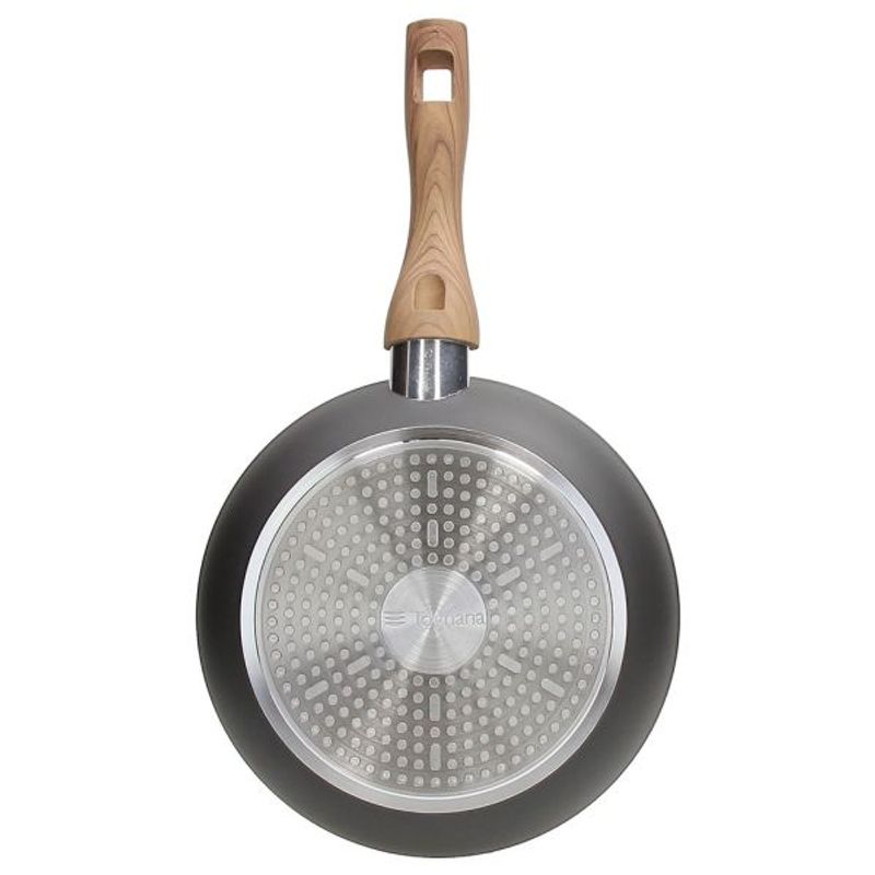 Casa si Gradina - Bucatarie si vesela - Vase pentru gatit - Tigai si seturi - Tigaie 24cm Great Stone Tognana - Infinity.ro