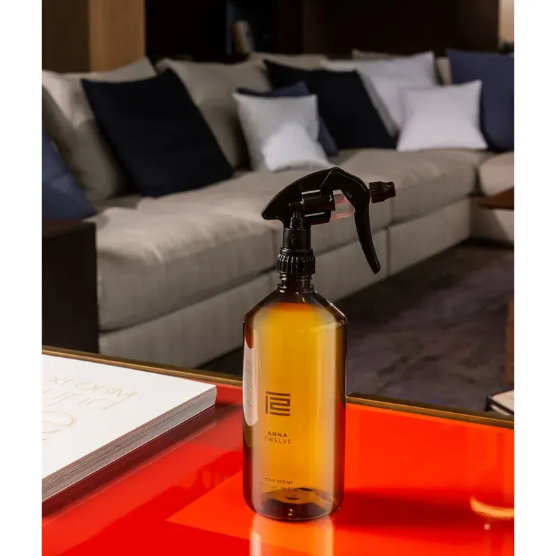 Casa si Gradina - Decoratiuni - Aromaterapie si lumanari - Odorizante camera - Parfum camera Ambertrigger 500ML Cruise Annatwelve - Infinity.ro