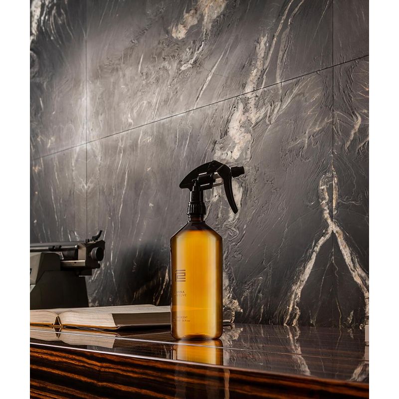 Casa si Gradina - Decoratiuni - Aromaterapie si lumanari - Odorizante camera - Parfum camera Ambertrigger 500ML Cruise Annatwelve - Infinity.ro