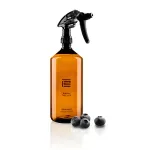 Casa si Gradina - Decoratiuni - Aromaterapie si lumanari - Odorizante camera - Parfum camera Ambertrigger 500ML Boreal Annatwelve - Infinity.ro