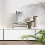 Casa si Gradina - Decoratiuni - Aromaterapie si lumanari - Difuzoare aromaterapie - Difuzor parfum Homae Mirror Cube Annatwelve - Infinity.ro