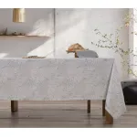 Casa si Gradina - Textile si covoare - Textile bucatarie - Fete de masa - Fata de masa Thron 150X250 Grey - Infinity.ro