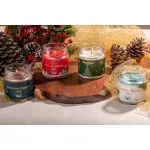 Casa si Gradina - Decoratiuni - Aromaterapie si lumanari - Lumanari si candele - Lumanare parfumata Christmas Berries XMas Edition Luxodor 165Gr - Infinity.ro
