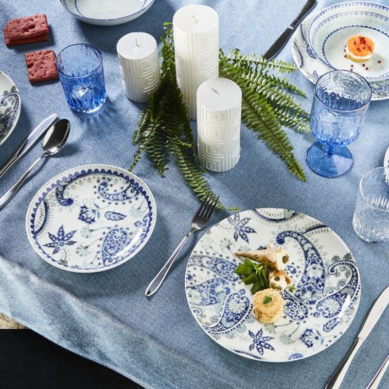 Casa si Gradina - Decoratiuni - Aromaterapie si lumanari - Lumanari si candele - Lumanare Ice H20 Andrea Fontebasso - Infinity.ro