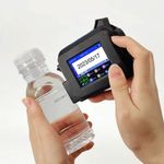 PC, gaming si accesorii - Imprimante, scanere & consumabile - Imprimante - Imprimante termice - Imprimanta Inkjet Mini AFel®, Marcare Date expirare, Coduri Bare, Logo, etc., Ecran tactil, 12, 7 mm, Fara Cartus - Infinity.ro