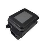 PC, gaming si accesorii - Imprimante, scanere & consumabile - Imprimante - Imprimante termice - Imprimanta Inkjet Mini AFel®, Marcare Date expirare, Coduri Bare, Logo, etc., Ecran tactil, 12, 7 mm, Fara Cartus - Infinity.ro