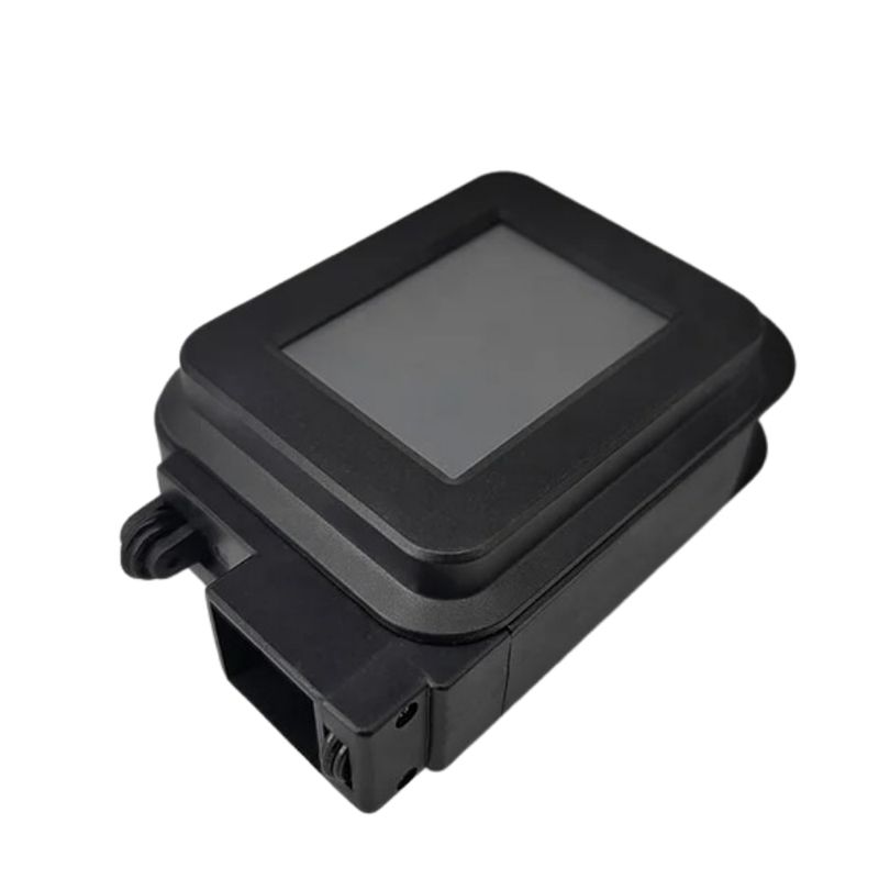 PC, gaming si accesorii - Imprimante, scanere & consumabile - Imprimante - Imprimante termice - Imprimanta Inkjet Mini AFel®, Marcare Date expirare, Coduri Bare, Logo, etc., Ecran tactil, 12, 7 mm, Fara Cartus - Infinity.ro