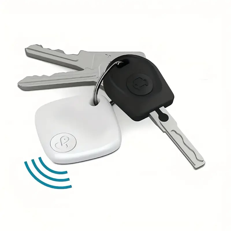 Laptop, Telefoane si Tablete - Wearables si gadgeturi - Gadgeturi - Dispozitive anti-pierdere - Mini GPS Tracker FIXATO, localizare in timp real, compatibil Android, rezistent la apa, pentru moto, masini, Negru - Infinity.ro