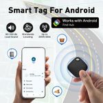 Laptop, Telefoane si Tablete - Wearables si gadgeturi - Gadgeturi - Dispozitive anti-pierdere - Mini GPS Tracker FIXATO, localizare in timp real, compatibil Android, rezistent la apa, pentru moto, masini, Negru - Infinity.ro