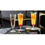 Casa si Gradina - Bucatarie si vesela - Cani si pahare - Pahare - Set 6 pahare AMERICA'20s SLING COCKTAIL 400 Bormioli Rocco - Infinity.ro