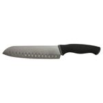Casa si Gradina - Bucatarie si vesela - Vesela si tacamuri - Cutite si seturi de cutite - Cutit 18cm Santoku Tognana - Infinity.ro