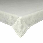 Casa si Gradina - Textile si covoare - Textile bucatarie - Fete de masa - Fata de masa Andrea Fontebasso Chery, Poliester, 150 x 350 cm, Alb - Infinity.ro