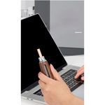 Casa si Gradina - Decoratiuni - Obiecte decorative - Scrumiere - Scrumiera portabila, previne pierderea scrumului, pentru auto sau spatii inchise, 11 cm - Infinity.ro