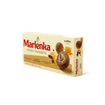 Market - Bacanie - Dulciuri - Cozonac si prajituri - Bile Marlenka cu miere si cafea 235g - Infinity.ro