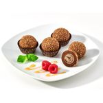 Market - Bacanie - Dulciuri - Cozonac si prajituri - Bile Marlenka cu miere si cafea 235g - Infinity.ro