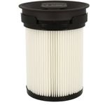 Electronice si Electrocasnice - Ingrijirea locuintei - Aspiratoare - Filtru Hepa pentru aspirator Miele HX-FSF / HX1-FSX 11289902, 11385020 - Infinity.ro