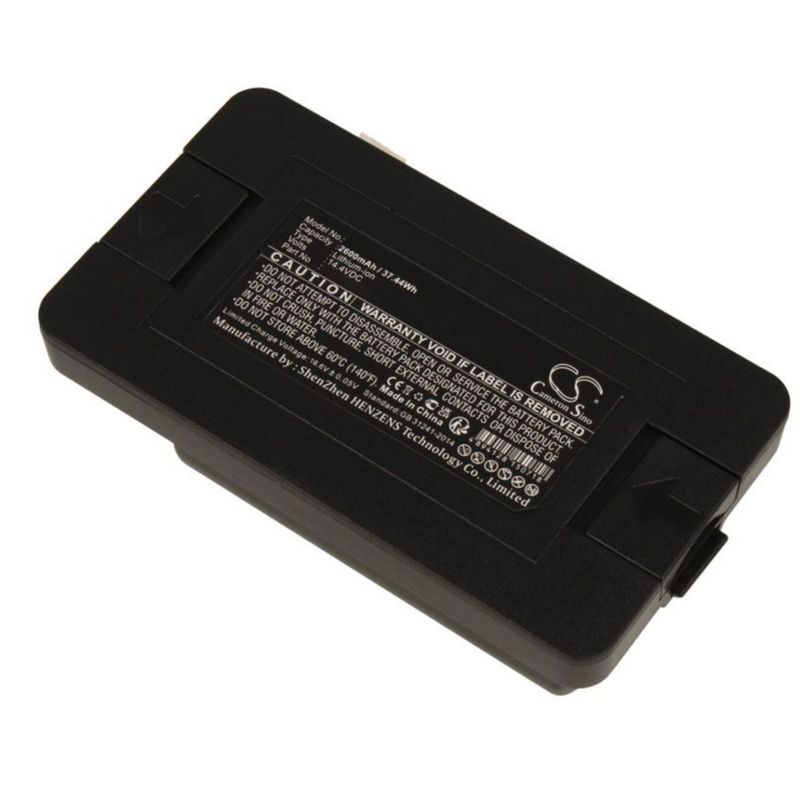 Electronice si Electrocasnice - Ingrijirea locuintei - Aspiratoare - Acumulator baterie aspirator Rowenta RS-RT900866 compatibil - Infinity.ro