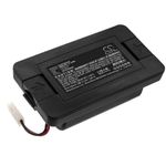 Electronice si Electrocasnice - Ingrijirea locuintei - Aspiratoare - Acumulator baterie aspirator Rowenta RS-RT900866 compatibil - Infinity.ro