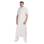 Casa si Gradina - Constructii - Echipamente de lucru - Imbracaminte protectia muncii - BIANCA - Şort de lucru CERVA Alb - Infinity.ro