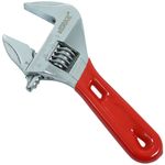 Casa si Gradina - Constructii - Scule de mana si unelte - Chei si truse chei - Cheie reglabila cu rola, Verke, 160mm, V86508 - Infinity.ro