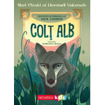 Carti si Birotica - Carti - Fictiune - Colt Alb, Inspirata de romanul lui Jack London - Infinity.ro