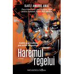 Carti si Birotica - Carti - Fictiune - Haremul regelui, Djaili Amadou Amal - Infinity.ro