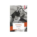 Carti si Birotica - Carti - Fictiune - Detaliile - Ia Genberg, editia 2025 - Infinity.ro