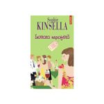 Carti si Birotica - Carti - Fictiune - Invitata nepoftita - Sophie Kinsella, editia 2024 - Infinity.ro
