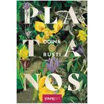 Carti si Birotica - Carti - Fictiune - Platanos, Doina Rusti - Infinity.ro